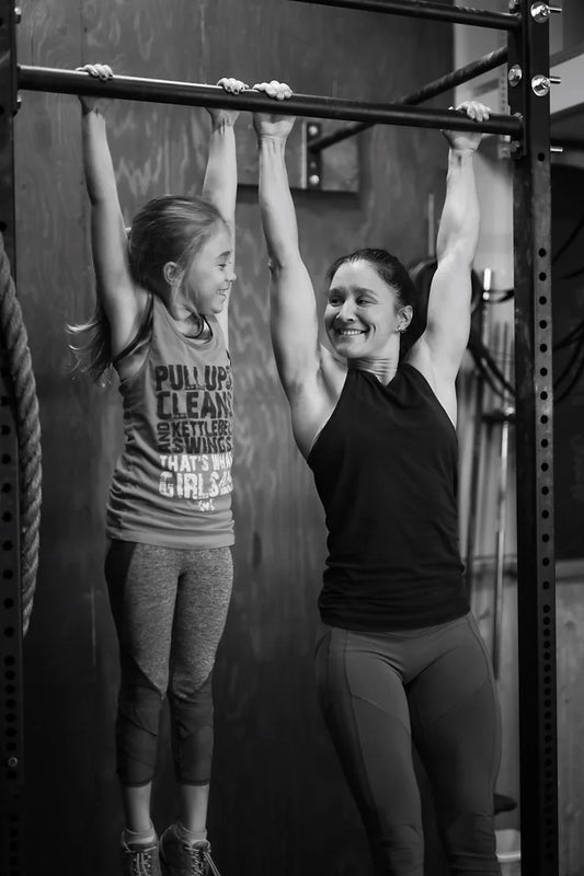 L’entrainement par intervalle