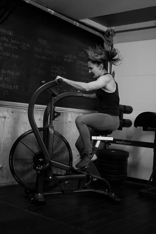 L’entrainement fonctionnel