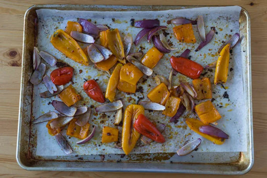 Salade repas