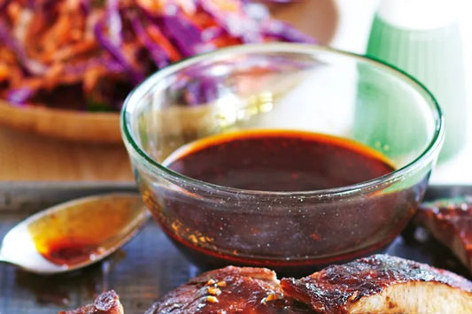 Marinades pour le grill