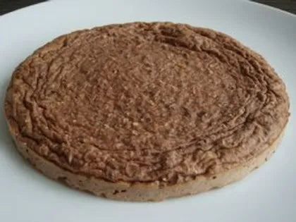 Crêpe collation